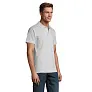 SPRING II MEN POLO-210g