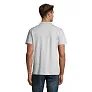 SPRING II MEN POLO-210g