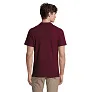 SPRING II MEN POLO-210g