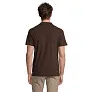 SPRING II MEN POLO-210g