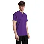 SPRING II MEN POLO-210g