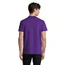 SPRING II MEN POLO-210g