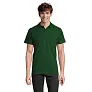 SPRING II MEN POLO-210g