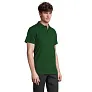 SPRING II MEN POLO-210g
