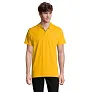 SPRING II MEN POLO-210g