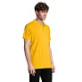 SPRING II MEN POLO-210g