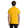 SPRING II MEN POLO-210g