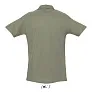 SPRING II MEN POLO-210g