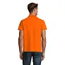 SPRING II MEN POLO-210g
