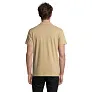 SPRING II MEN POLO-210g