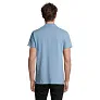 SPRING II MEN POLO-210g