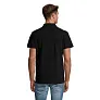 SPRING II MEN POLO-210g