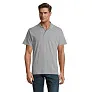 SPRING II MEN POLO-210g