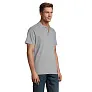 SPRING II MEN POLO-210g