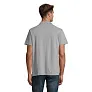 SPRING II MEN POLO-210g