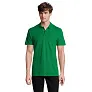 SPRING II MEN POLO-210g