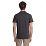 SPRING II MEN POLO-210g