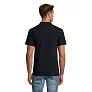 SPRING II MEN POLO-210g