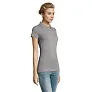 PERFECT WOMEN Ženska Polo majica - 180g