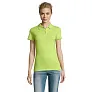 PERFECT WOMEN Ženska Polo majica - 180g