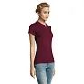 PERFECT WOMEN Ženska Polo majica - 180g