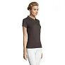 PERFECT WOMEN Ženska Polo majica - 180g