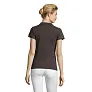PERFECT WOMEN Ženska Polo majica - 180g