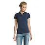 PERFECT WOMEN Ženska Polo majica - 180g