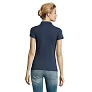 PERFECT WOMEN Ženska Polo majica - 180g