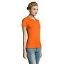 PERFECT WOMEN Ženska Polo majica - 180g