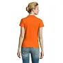PERFECT WOMEN Ženska Polo majica - 180g