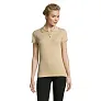 PERFECT WOMEN Ženska Polo majica - 180g
