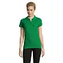 PERFECT WOMEN Ženska Polo majica - 180g