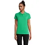 PERFECT WOMEN Ženska Polo majica - 180g