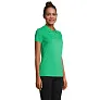 PERFECT WOMEN Ženska Polo majica - 180g