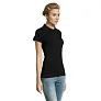 PERFECT WOMEN Ženska Polo majica - 180g