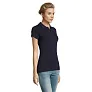 PERFECT WOMEN Ženska Polo majica - 180g