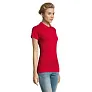PERFECT WOMEN Ženska Polo majica - 180g