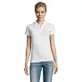 PERFECT WOMEN Ženska Polo majica - 180g