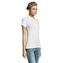 PERFECT WOMEN Ženska Polo majica - 180g