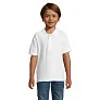 SUMMER II KIDS POLO-170g