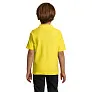 SUMMER II KIDS POLO-170g