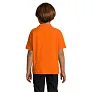 SUMMER II KIDS POLO-170g