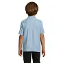 SUMMER II KIDS POLO-170g