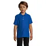 SUMMER II KIDS POLO-170g