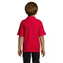 SUMMER II KIDS POLO-170g