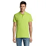 SUMMER II MEN POLO-170g