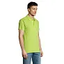 SUMMER II MEN POLO-170g