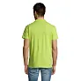 SUMMER II MEN POLO-170g