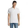SUMMER II MEN POLO-170g